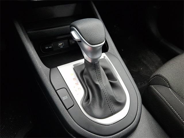 used 2024 Kia Forte car, priced at $18,746