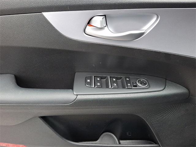 used 2024 Kia Forte car, priced at $18,746