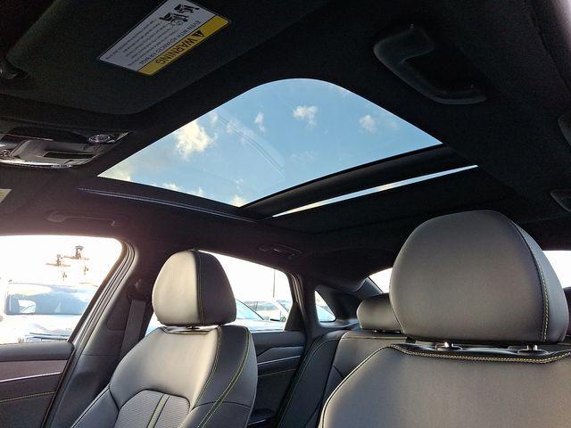 used 2026 Kia K5 car, priced at $33,395