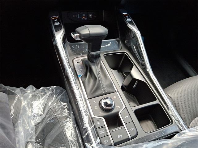 new 2025 Kia Sorento car, priced at $38,665