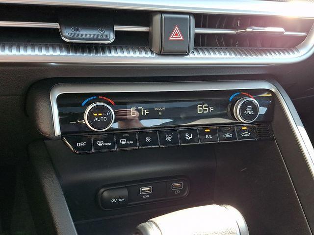 used 2022 Kia K5 car, priced at $23,999