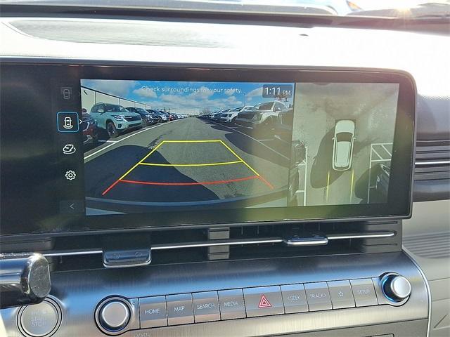 used 2024 Hyundai Kona car, priced at $25,562