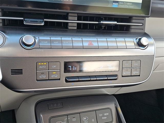 used 2024 Hyundai Kona car, priced at $25,562