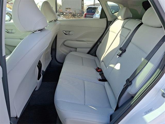 used 2024 Hyundai Kona car, priced at $25,562