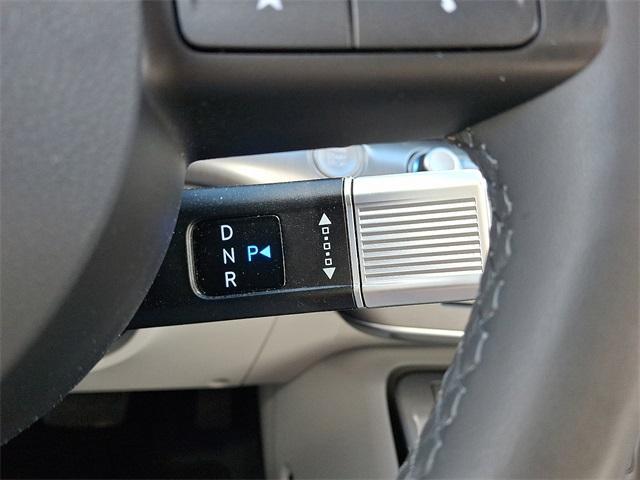 used 2024 Hyundai Kona car, priced at $25,562