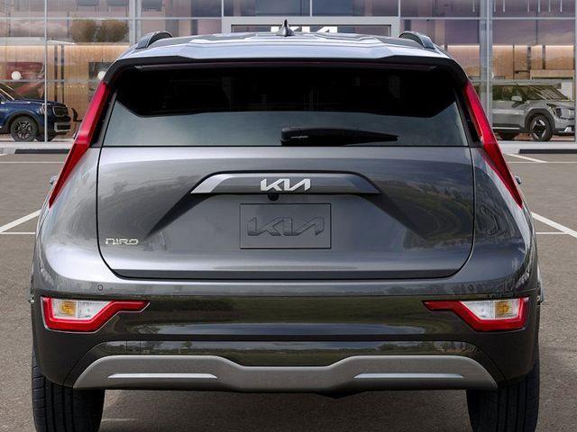 new 2026 Kia Niro EV car, priced at $43,185