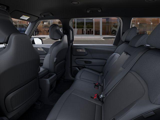 new 2027 Kia Telluride car, priced at $41,480