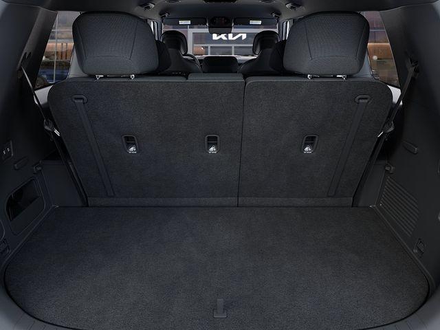 new 2027 Kia Telluride car, priced at $41,480