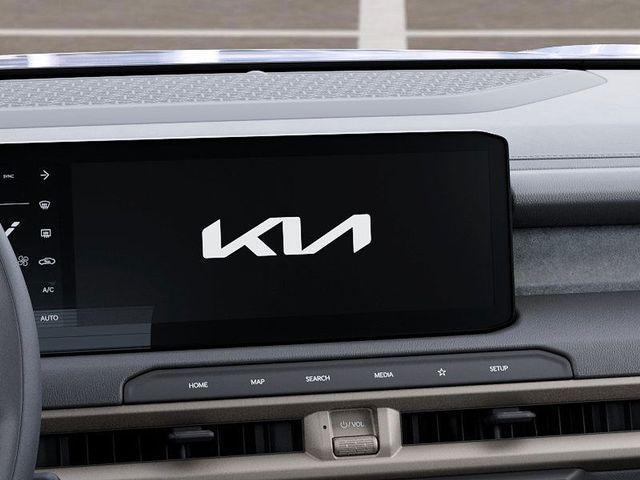 new 2027 Kia Telluride car, priced at $41,480