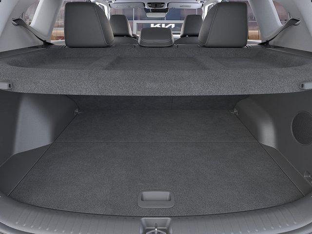 new 2026 Kia Seltos car, priced at $34,325