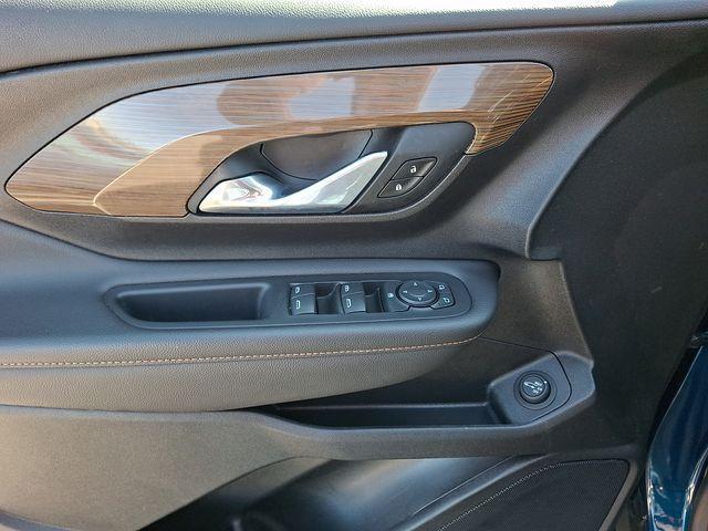 used 2020 GMC Terrain car, priced at $17,618