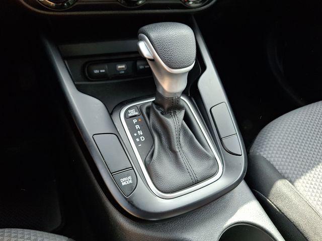 used 2023 Kia Soul car, priced at $17,270