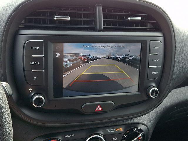 used 2023 Kia Soul car, priced at $17,270