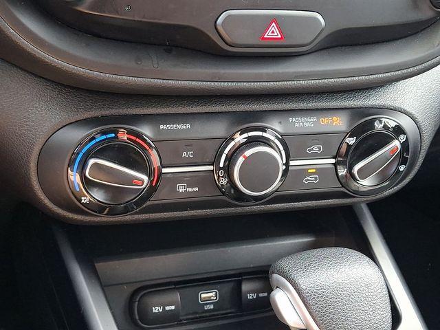 used 2023 Kia Soul car, priced at $17,270