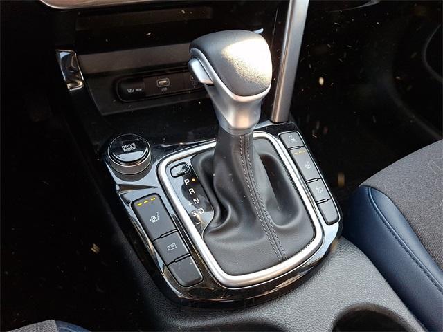 used 2025 Kia Seltos car, priced at $24,429