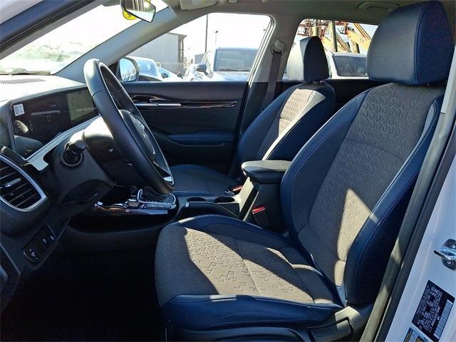 used 2025 Kia Seltos car, priced at $24,429
