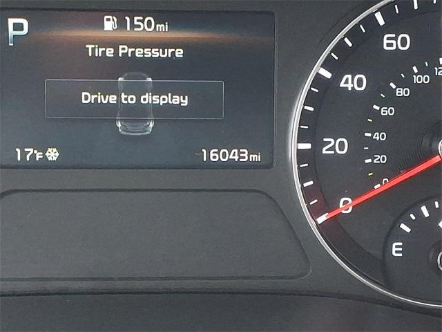 used 2024 Kia Forte car, priced at $19,976