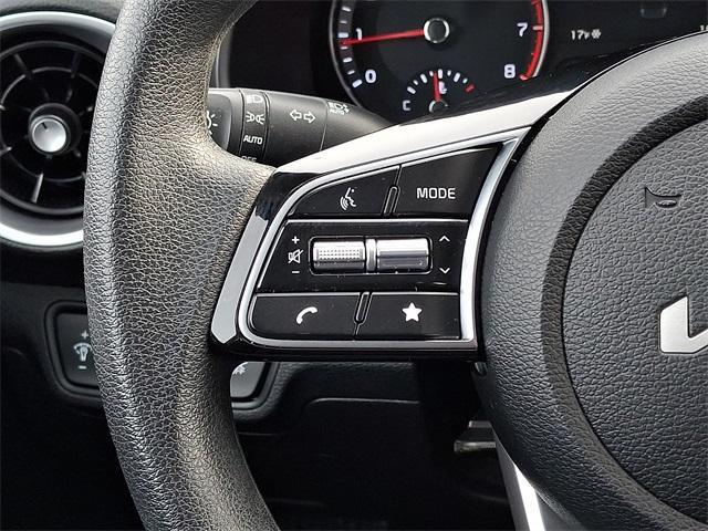 used 2024 Kia Forte car, priced at $19,976