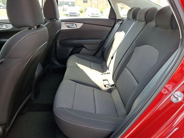 used 2023 Kia Forte car, priced at $21,677