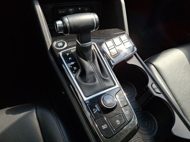 used 2023 Kia Sportage car, priced at $24,130