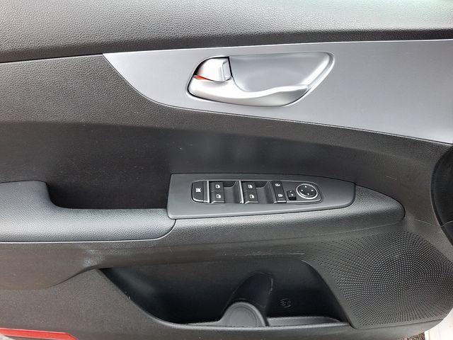 used 2023 Kia Forte car, priced at $17,491