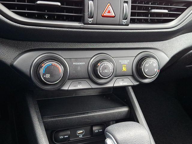 used 2023 Kia Forte car, priced at $17,491