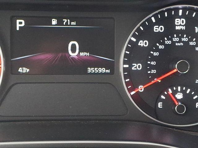 used 2023 Kia Forte car, priced at $17,491