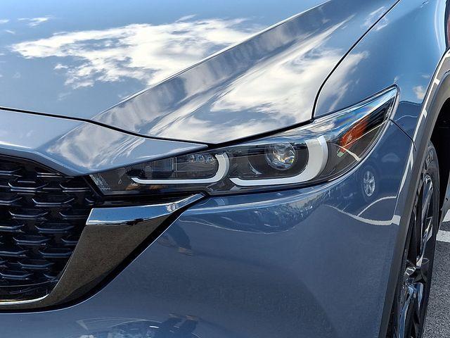 used 2023 Mazda CX-5 car, priced at $27,709