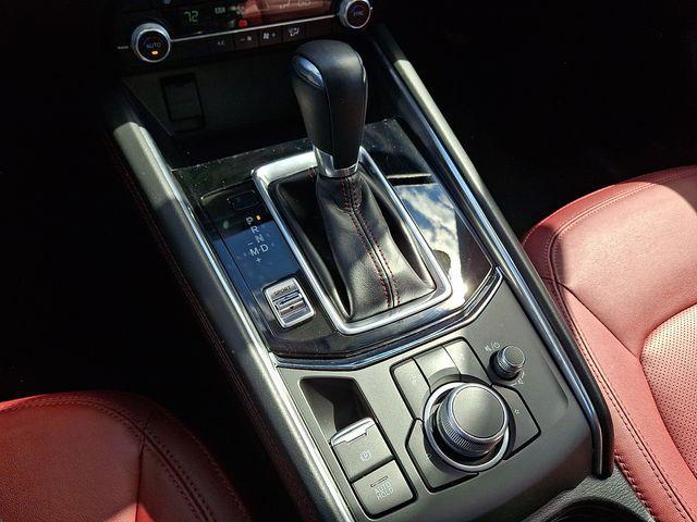 used 2023 Mazda CX-5 car, priced at $27,709