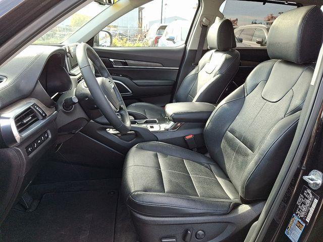 used 2022 Kia Telluride car, priced at $27,745