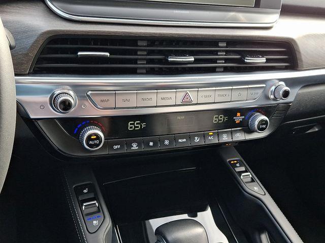 used 2022 Kia Telluride car, priced at $27,745