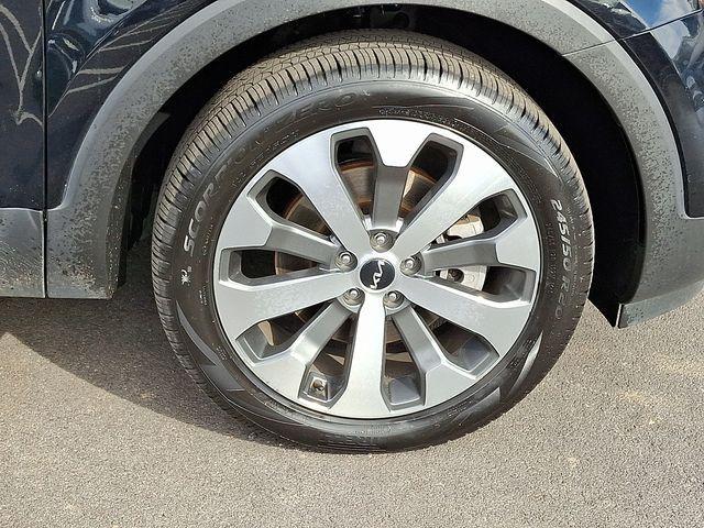 used 2022 Kia Telluride car, priced at $27,745