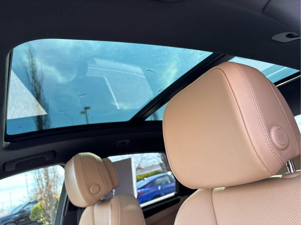 used 2023 Porsche Macan car, priced at $54,910