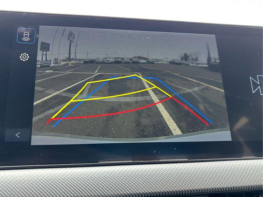 used 2024 Hyundai Sonata car, priced at $21,400