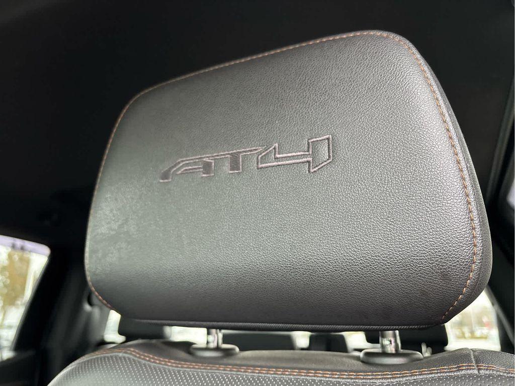 used 2021 GMC Sierra 1500 car, priced at $36,400