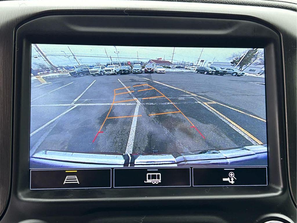 used 2021 GMC Sierra 1500 car, priced at $36,400