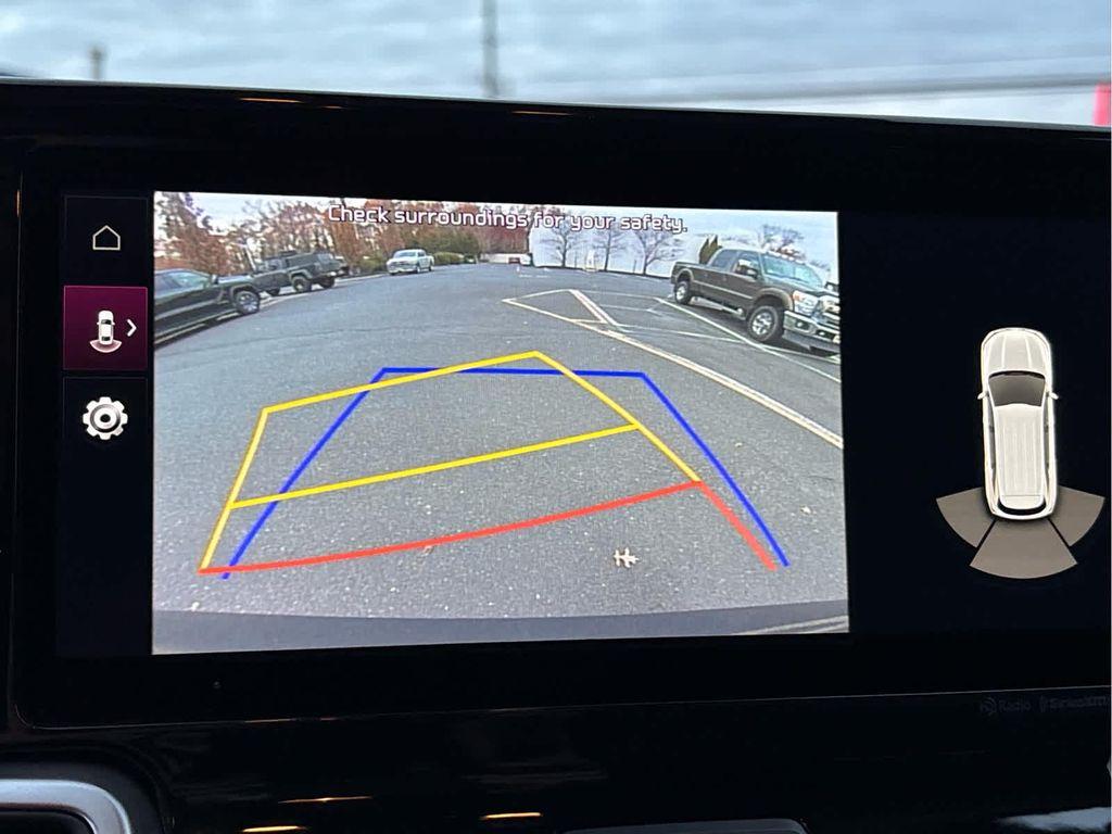 used 2022 Kia Sorento car, priced at $20,950