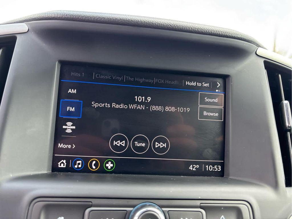 used 2023 GMC Terrain car, priced at $22,700