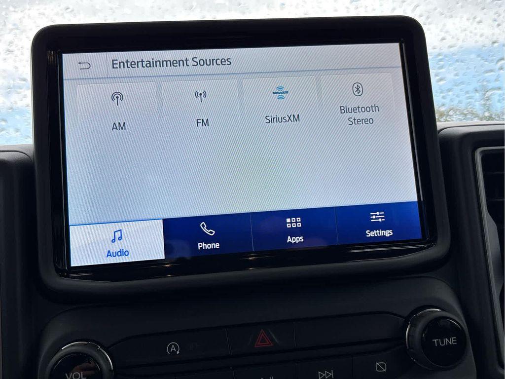 used 2022 Ford Bronco Sport car, priced at $22,623