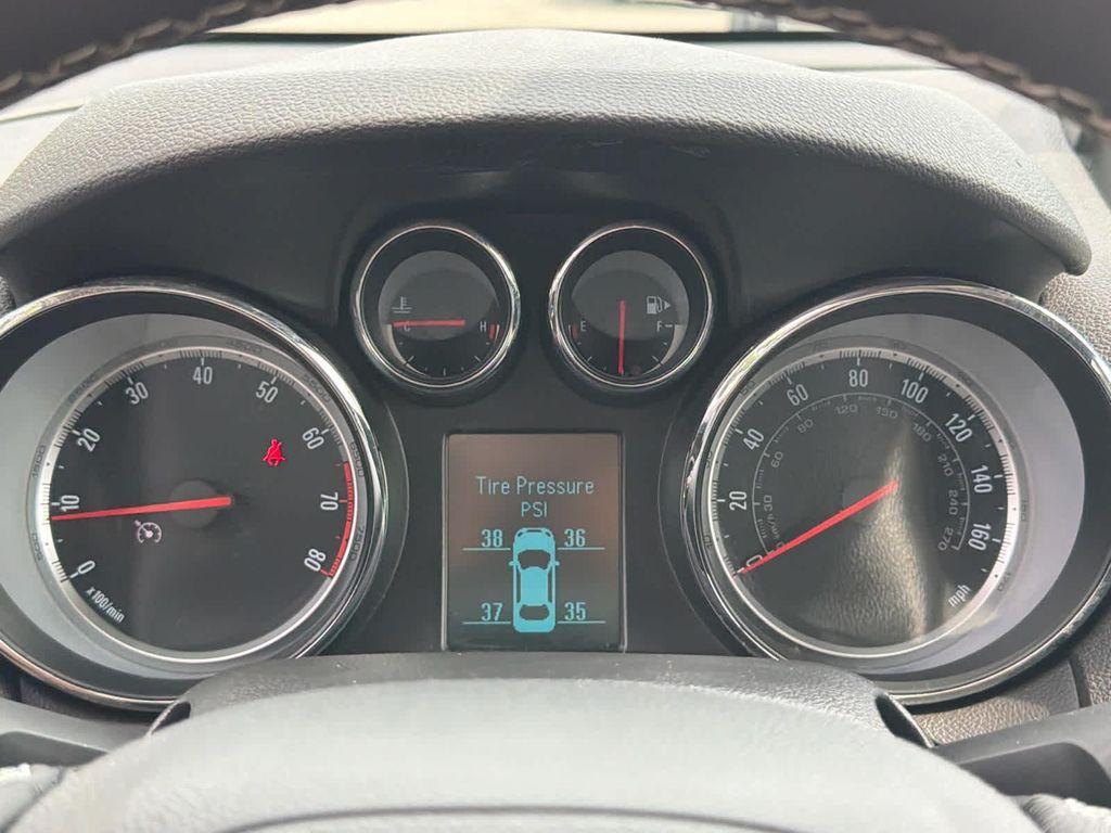 used 2015 Buick Encore car, priced at $11,686