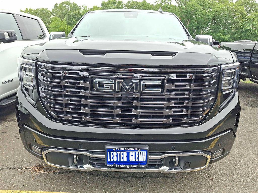 new 2026 GMC Sierra 1500 car, priced at $84,848