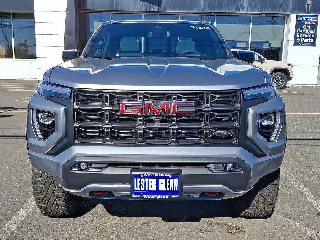 new 2026 GMC Canyon car, priced at $56,681