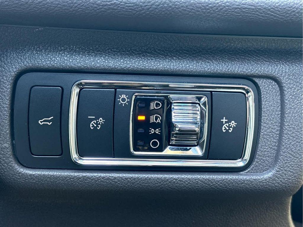 used 2023 Lincoln Corsair car, priced at $29,935