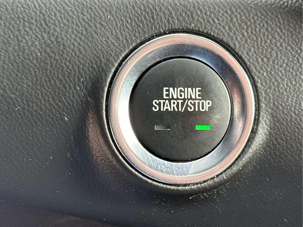 used 2020 GMC Terrain car, priced at $16,900