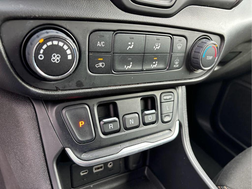 used 2020 GMC Terrain car, priced at $16,900