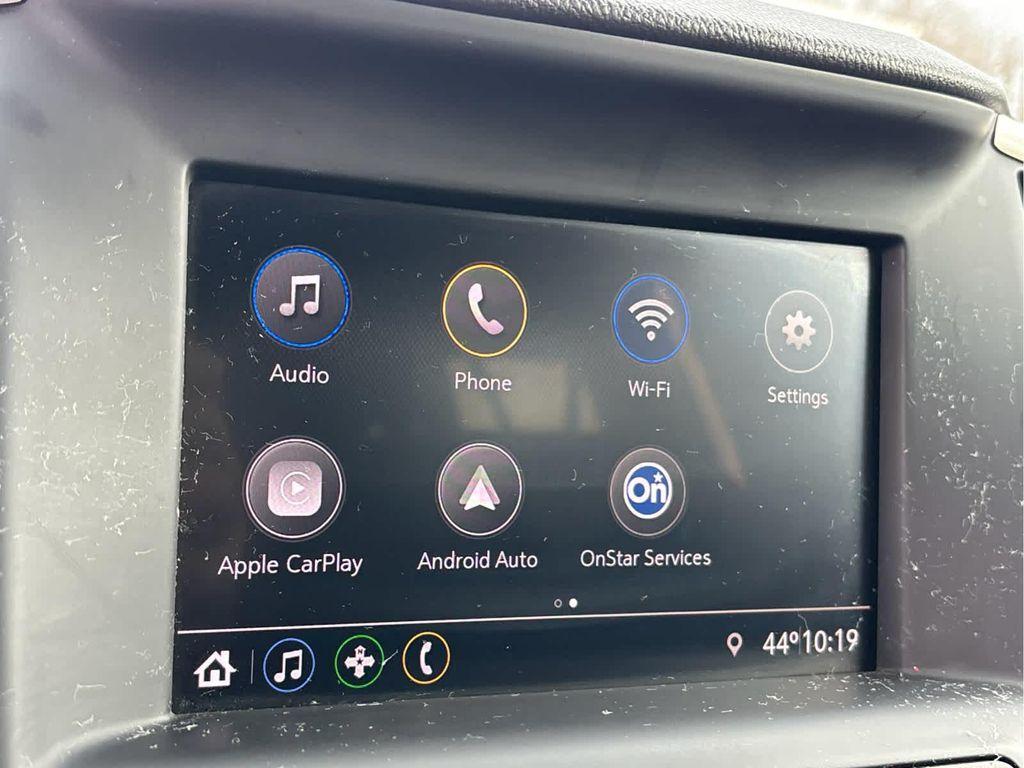 used 2020 GMC Terrain car, priced at $16,900