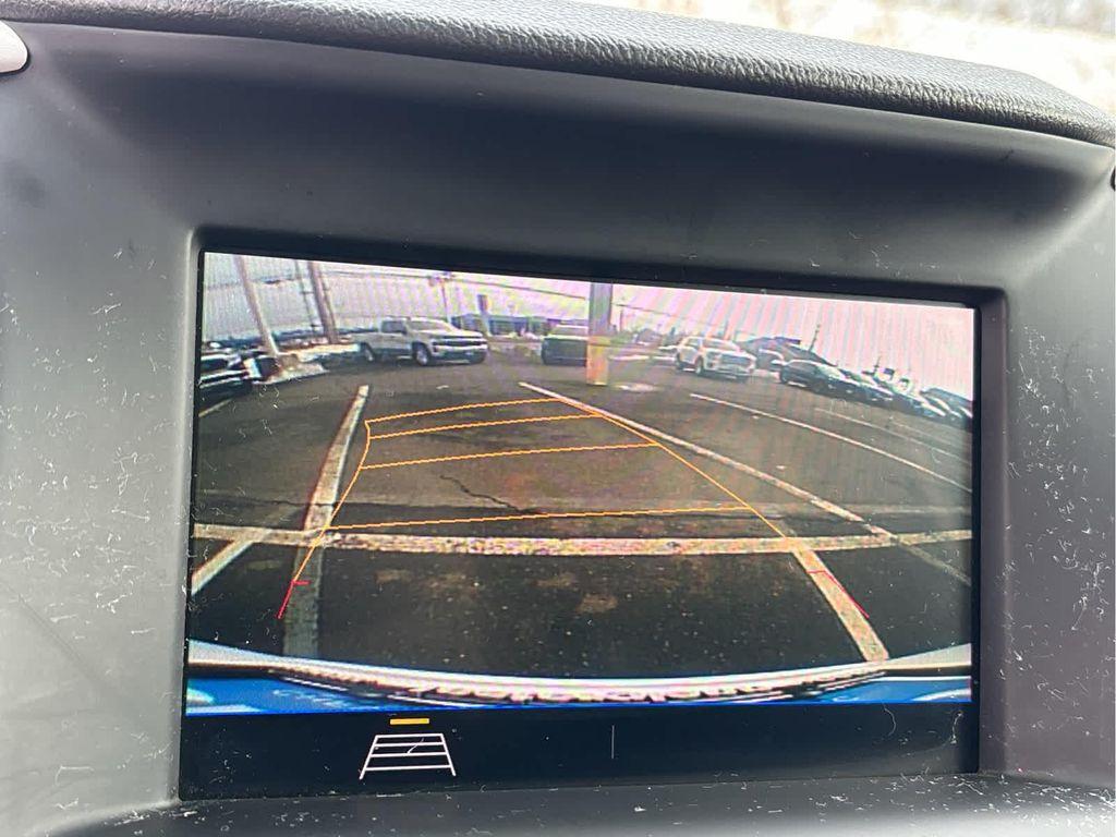 used 2020 GMC Terrain car, priced at $16,900