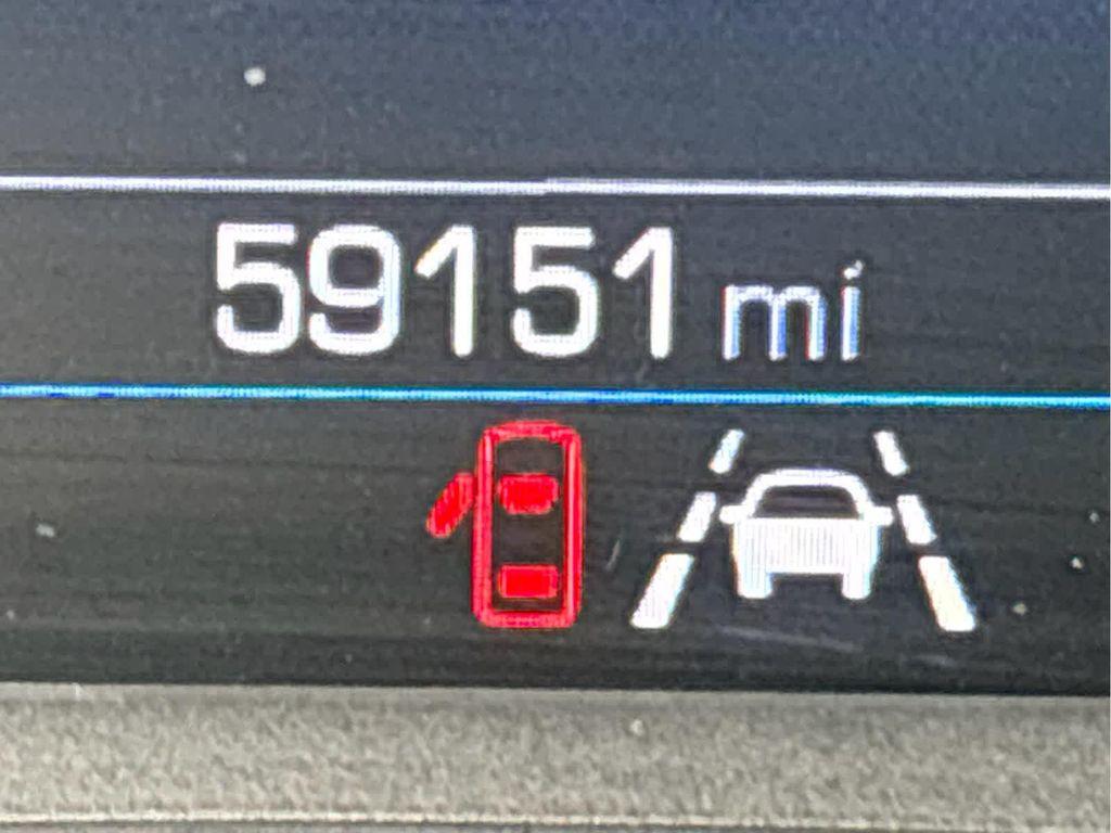 used 2020 GMC Terrain car, priced at $16,900