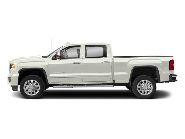 used 2018 GMC Sierra 2500 car, priced at $42,599