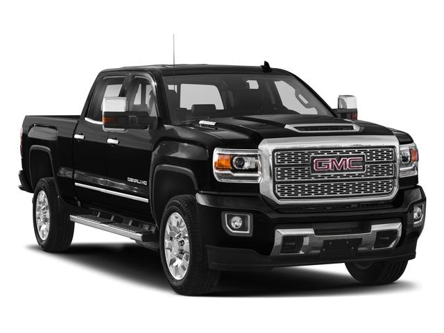used 2018 GMC Sierra 2500 car, priced at $42,599